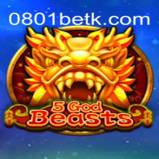 Descubra o Fascinante Mundo de 5GodBeasts: Um Jogo de Estratégia e Aventura
