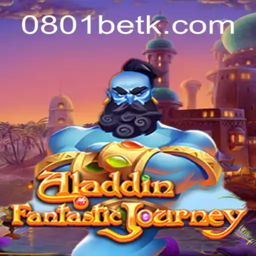 Explorando o Mundo de Aladdin: Um Jogo Mágico