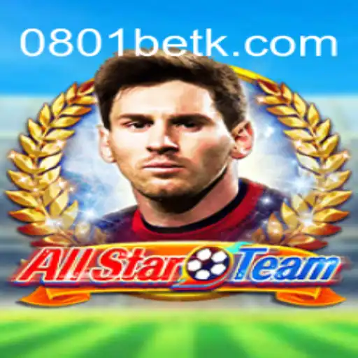 Explorando o Mundo de AllStarTeam: Um Jogo de Estratégia e Competição