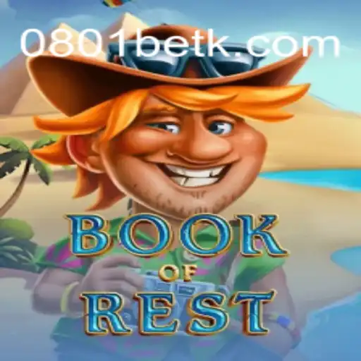 BookofRest: Um Mergulho no Mundo do Jogo Popular