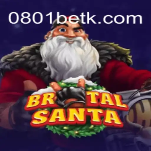 BrutalSanta: Conheça o Jogo de Ação Surpreendente