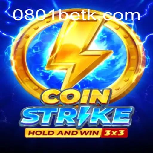 CoinStrike: Uma Nova Experiência Inovadora no Mundo dos Jogos