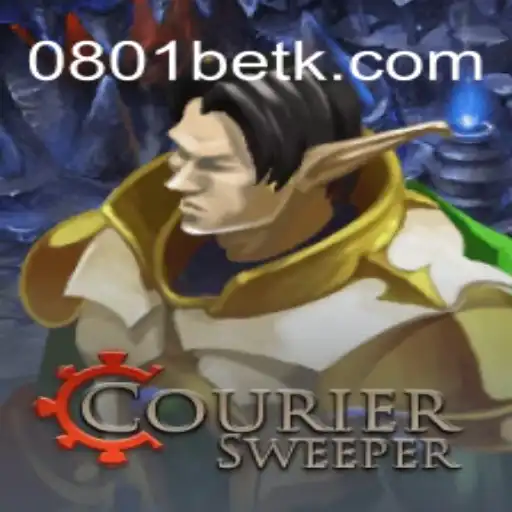Descubra o Mundo de CourierSweeper e a Inovação por Trás do 0801bet