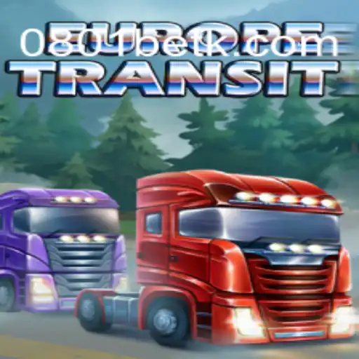 Explorando o Mundo de EuropeTransit: Um Novo Jogo Empolgante