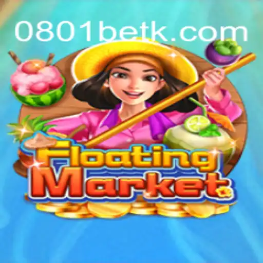 Explorando o Jogo FloatingMarket: Uma Aventura Estratégica