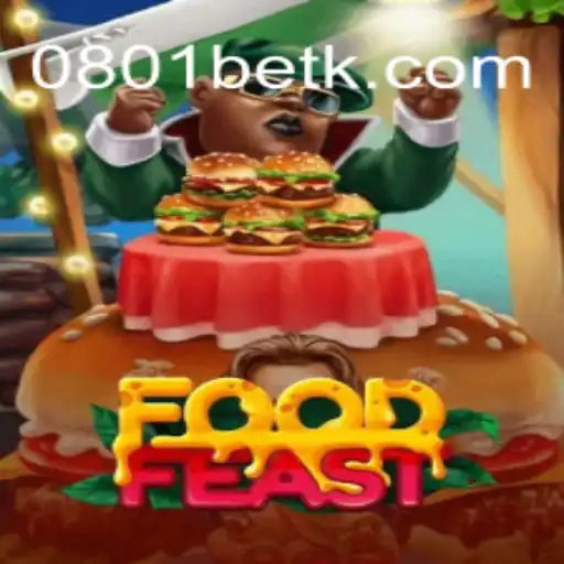 Descubra FoodFeast: O Jogo de Estratégia Culinária