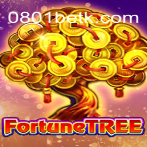 FortuneTree: Um Mergulho no Mundo do Jogo com 0801bet