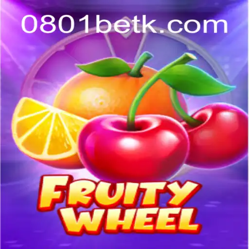 Descubra o Mundo de Emoções e Recompensas com FruityWheel e 0801bet