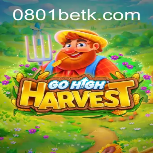 Explore o Fascinante Mundo de GoHighHarvest: Uma Experiência de Jogo Única
