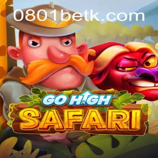Descubra a Aventura de GoHighSafari: Regras e Estratégias para Vencer