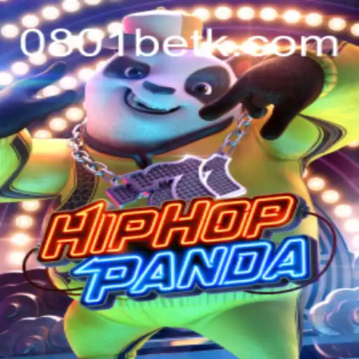 HipHopPanda: Desvendando o Fascinante Mundo do Jogo com 0801bet