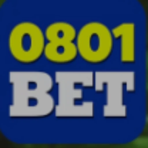 0801bet Logo