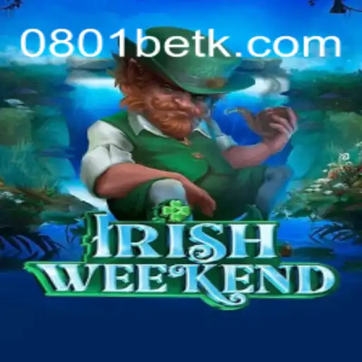 Explorando o IrishWeekend: Um Jogo Único com Apostas Inteligentes