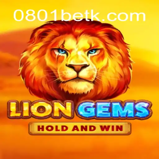 Explorando o Mundo de LionGems: A Nova Sensação dos Games com 0801bet