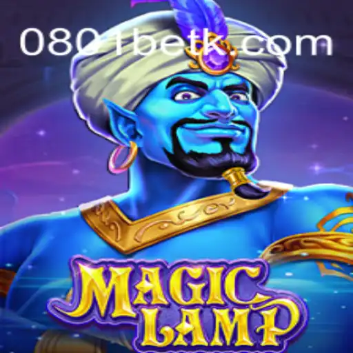 Explorando o Novo Mundo de MagicLamp com 0801bet