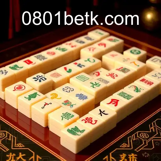 Mahjong