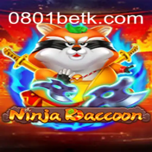 NinjaRaccoon: Aventura e Estratégia no Mundo dos Guaxinins Ninjas