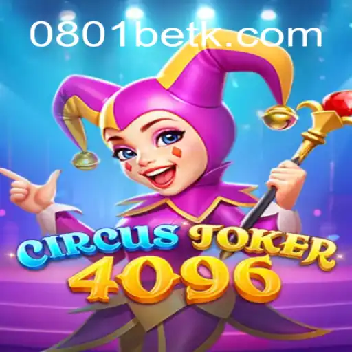 Descubra o Universo Fascinante de CircusJoker4096
