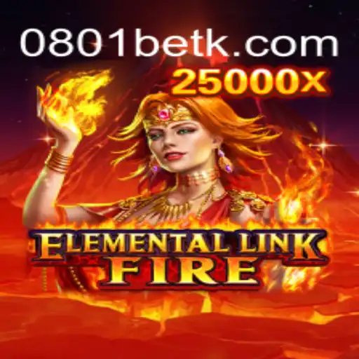 ElementalLinkFire: Desvendando o Mundo do Novo Jogo de Estratégia