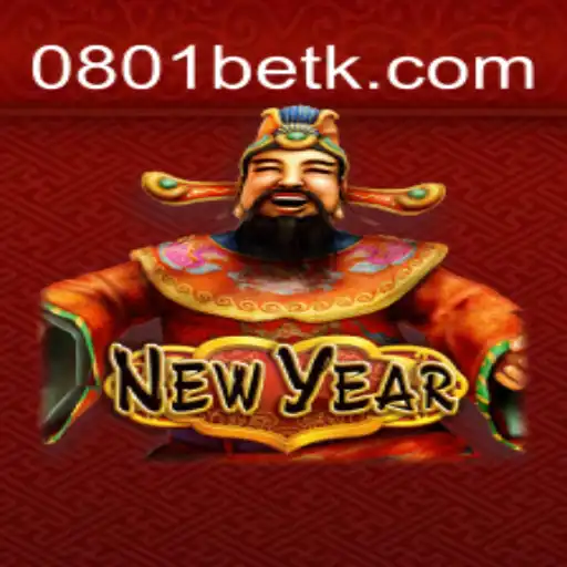 Descubra o Mundo Empolgante do Jogo 'NewYear' com a Chave 0801bet