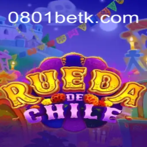 RuedaDeChile: Descubra o Fascinante Mundo do Jogo Chileno