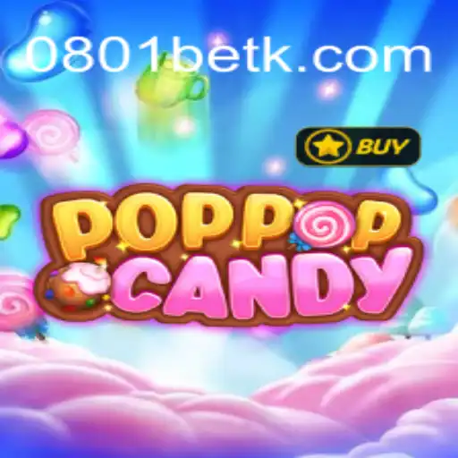 POPPOPCANDY: Descubra o Mundo Envolvente deste Jogo Inovador