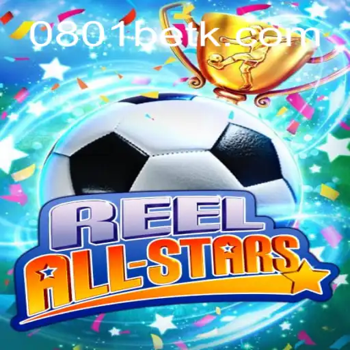 Experimente a Emoção de ReelAllStars: O Jogo em Destaque do Ano