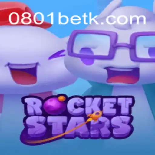 RocketStars: Uma Jornada Galáctica com Estratégia e Aventura