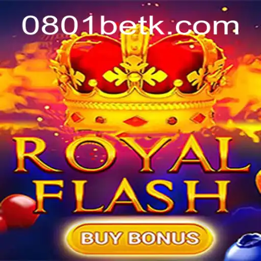 Descubra o Fascinante Mundo de 'RoyalFlashBuyBonus'