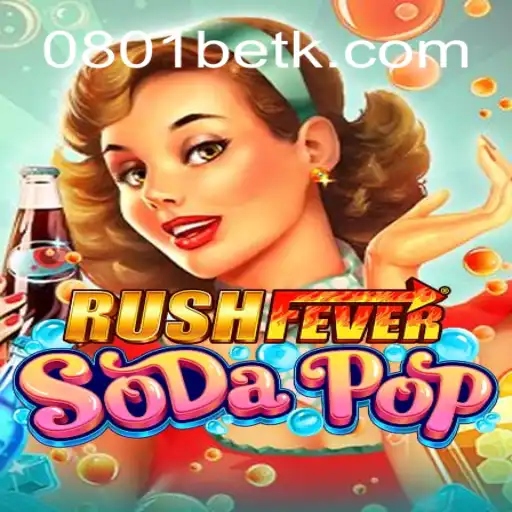 Guia Completo sobre RushFeverSodaPop: Mergulhe na Ação do Jogo