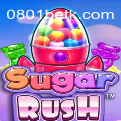 SugarRush: Um Mergulho Açucarado no Fascinante Mundo dos Jogos Online