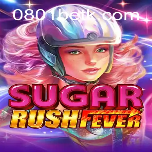 Descubra o Fascinante Mundo de SugarRushFever