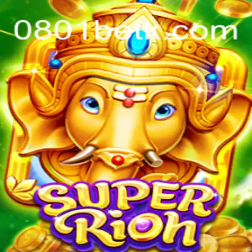 Descobrindo o Universo Envolvente de SuperRich