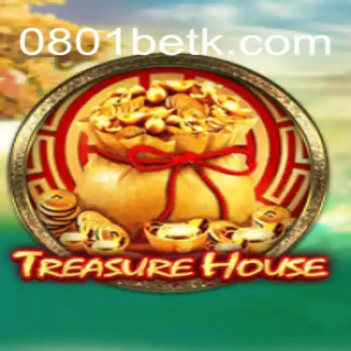 Explorando o Mundo de TreasureHouse: Apuros e Aventuras