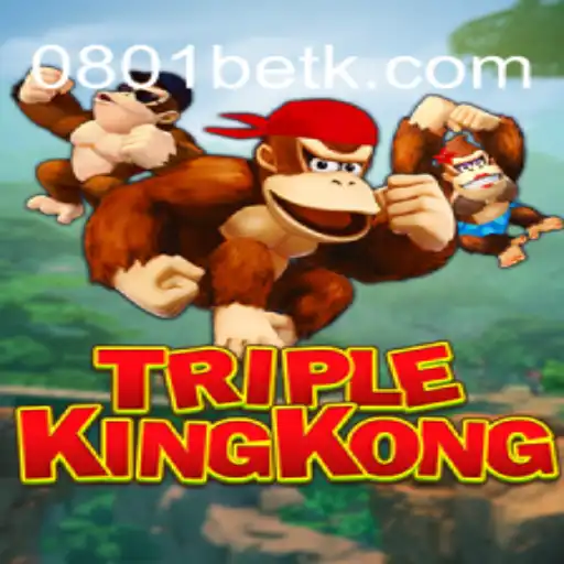 Descubra as Aventuras e Estratégias de TripleKingKong - Um Novo Jogo Empolgante!