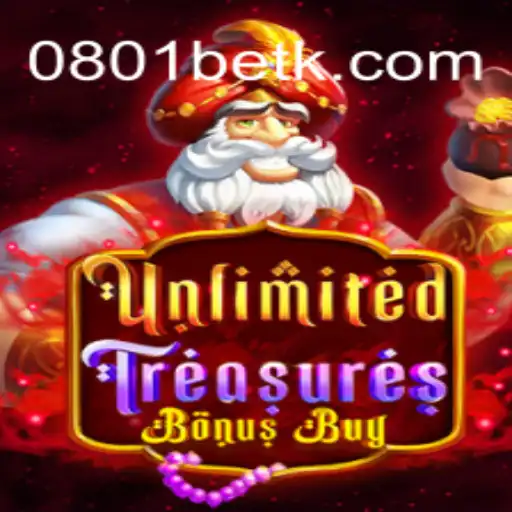 Descubra o Universo Vibrante de UnlimitedTreasuresBonusBuy