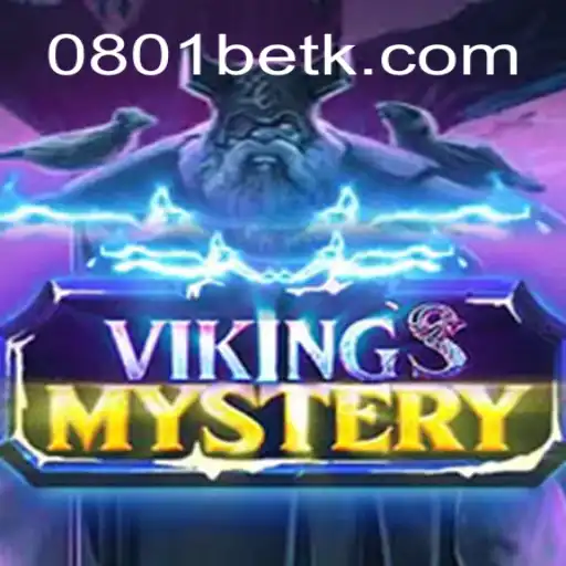 VikingsMystery: A Aventura Épica Que Transcende Eras