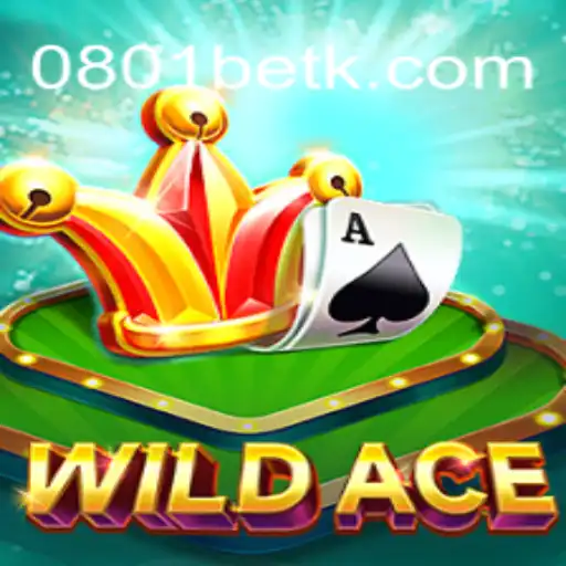 WildAce: Descobrindo a Nova Sensação dos Jogos